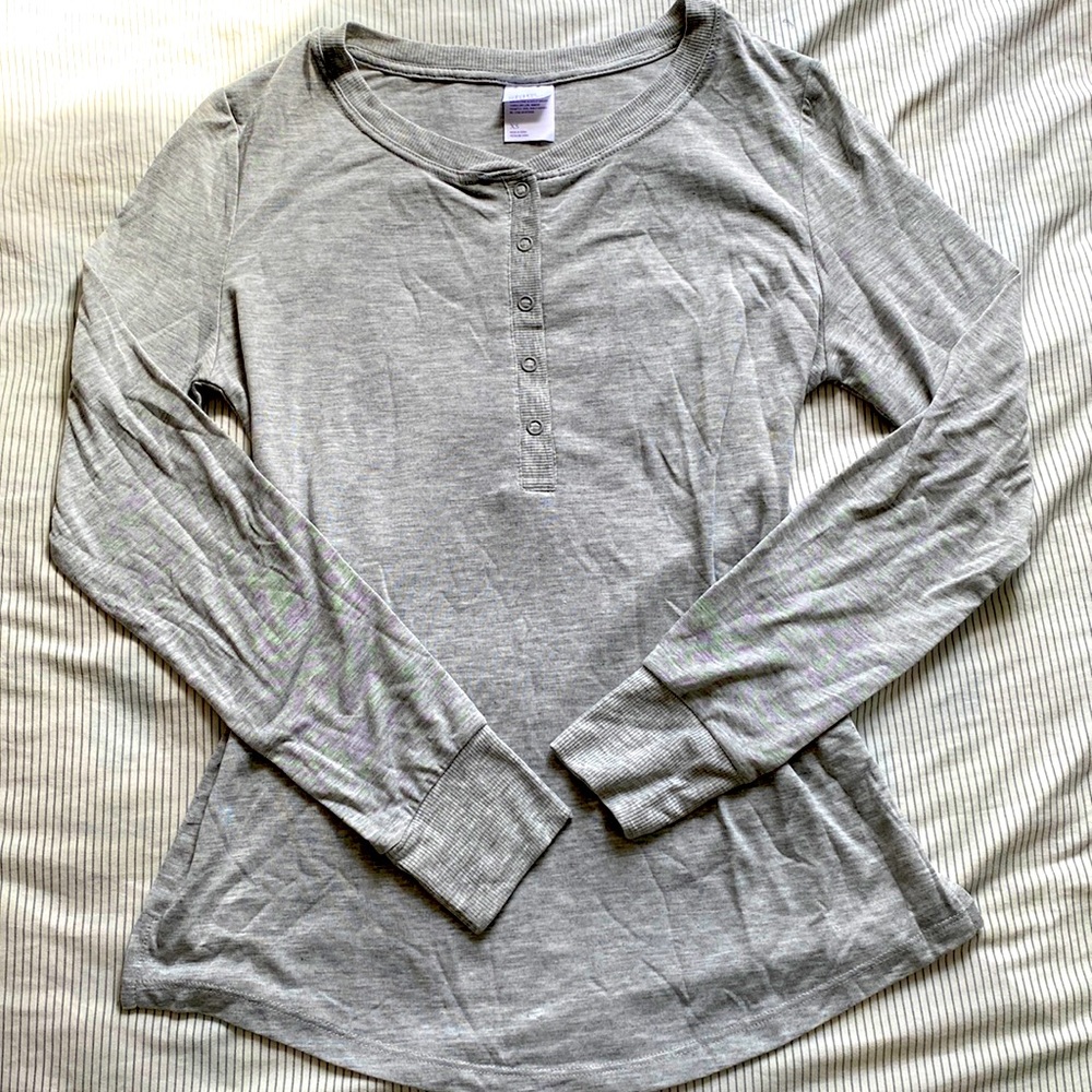 PJ shirt